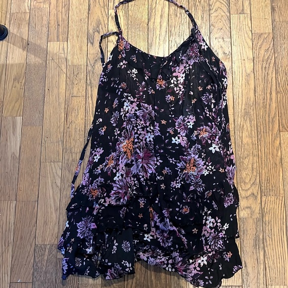 Free people one dress - Picture 1 of 2
